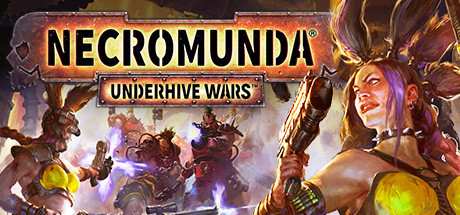 Necromunda: Underhive Wars モディファイヤ