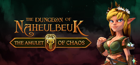 The Dungeon Of Naheulbeuk: The Amulet Of Chaos モディファイヤ