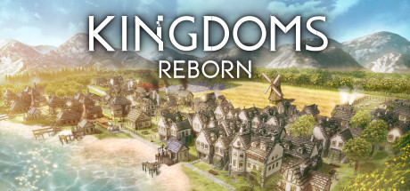 Kingdoms Reborn 王国重生 修改器