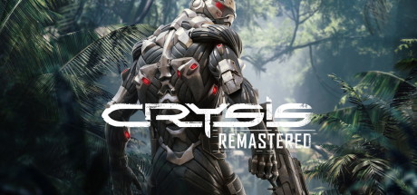Crysis Remastered モディファイヤ