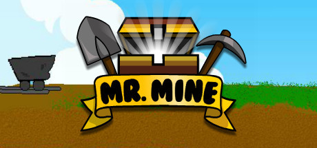 Mr.MineТренер