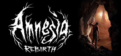 Amnesia: Rebirth モディファイヤ
