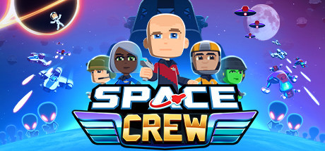星际小队 / Space Crew: Legendary Edition 修改器
