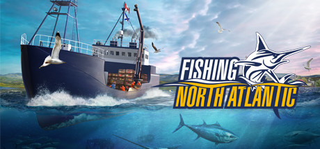 Fishing: North Atlantic モディファイヤ