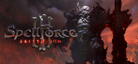 SpellForce 3 Fallen God 修改器