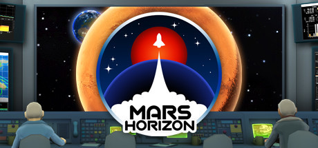 Mars Horizon モディファイヤ