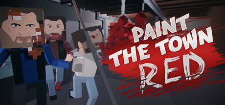 Paint the Town Red モディファイヤ