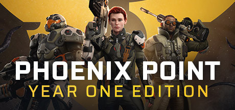 Phoenix Point: Year One EditionModificador