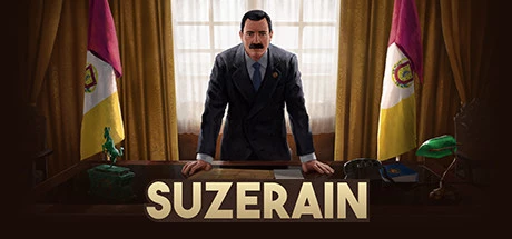 Suzerain Modificador