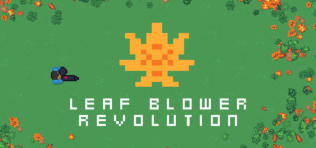 Leaf Blower Revolution - Idle Game / 吹叶机旋转-懒人游戏 修改器