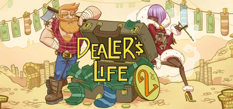 Dealer's Life 2 モディファイヤ