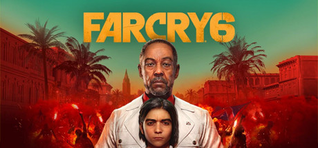 Far Cry 6 / 孤岛惊魂6 修改器