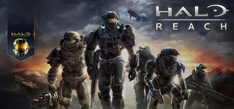 Halo Reach: The Master Chief Collection モディファイヤ