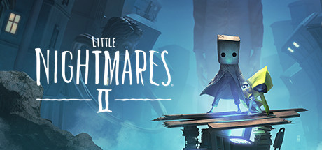 Little Nightmares II / 小小梦魇2 修改器