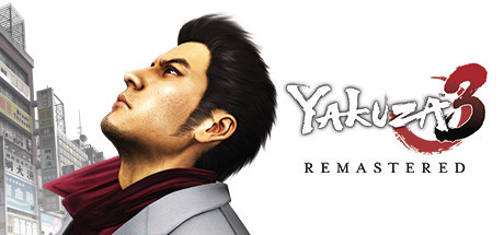 Yakuza 3 Remastered 修改器