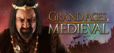 Grand Ages: Medieval / 伟大时代：中世纪 修改器