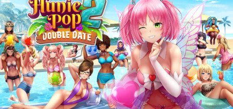 HuniePop 2: Double DateTrainer