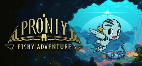 Pronty: Fishy Adventure モディファイヤ