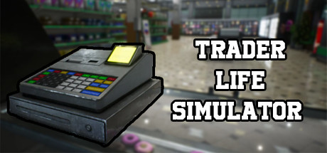 Trader Life Simulator モディファイヤ