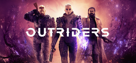 OUTRIDERS モディファイヤ