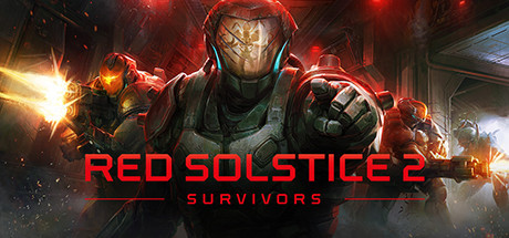 Red Solstice 2: Survivors モディファイヤ
