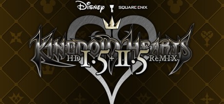 KINGDOM HEARTS FINAL MIX / 王国之心1+最终混合版 修改器
