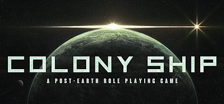 Colony Ship: A Post-Earth Role Playing Game Modificatore