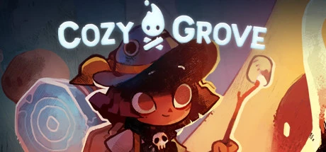 Cozy Grove Modificatore