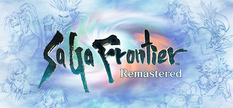 SaGa Frontier Remastered モディファイヤ