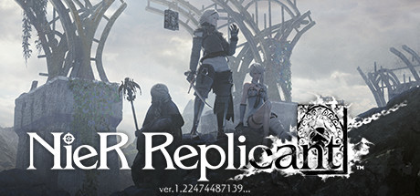 NieR ReplicantModificateur