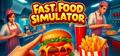 Fast Food Simulator Modificateur