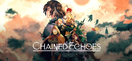 Chained Echoes モディファイヤ