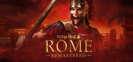 Total War: ROME REMASTERED モディファイヤ