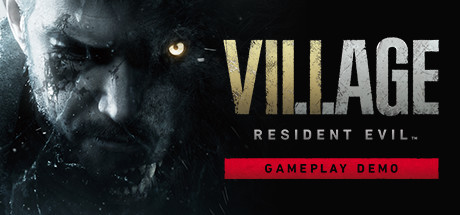 Resident Evil Village Gameplay Demo モディファイヤ