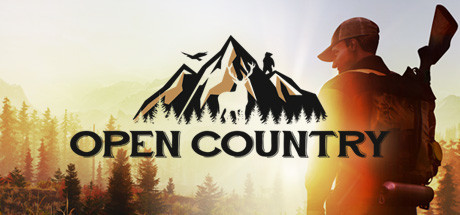 Open Country モディファイヤ