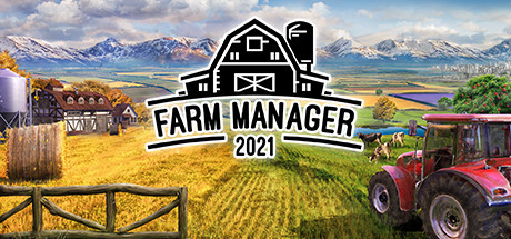 Farm Manager 2021 モディファイヤ