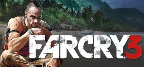 Far Cry 3 수정자
