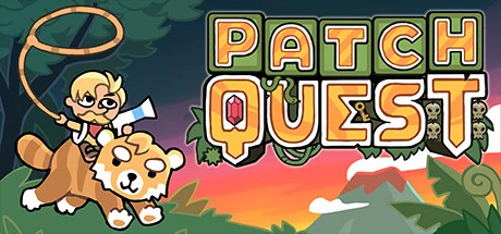 Patch Quest モディファイヤ