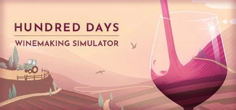 酿造物语 (Hundred Days - Winemaking Simulator) 修改器