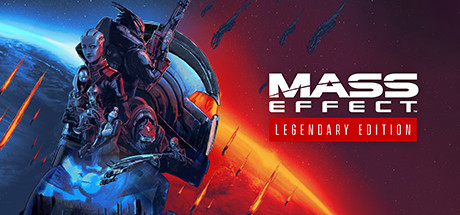 Mass Effect Legendary Edition モディファイヤ