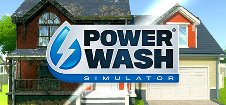 PowerWash Simulator モディファイヤ
