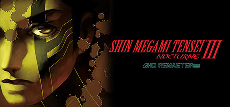 Shin Megami Tensei III Nocturne HD Remaster / 真・女神转生III 修改器