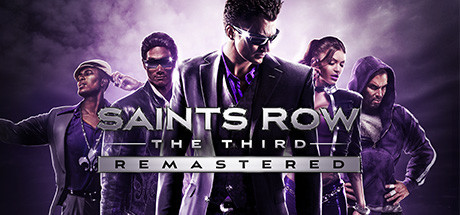 Saints Row: The Third Remastered モディファイヤ