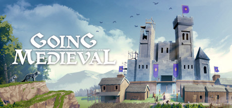 Going Medieval モディファイヤ