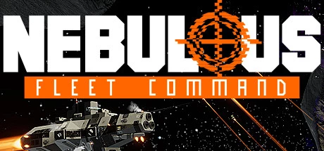 NEBULOUS: Fleet Command Тренер