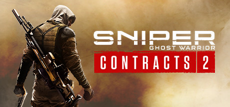 Sniper Ghost Warrior Contracts 2 モディファイヤ
