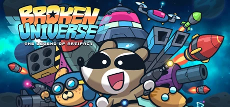 Broken Universe - Tower Defense モディファイヤ