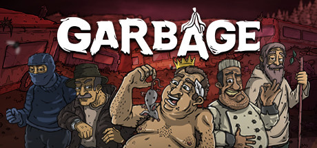 Garbage / 垃圾 修改器
