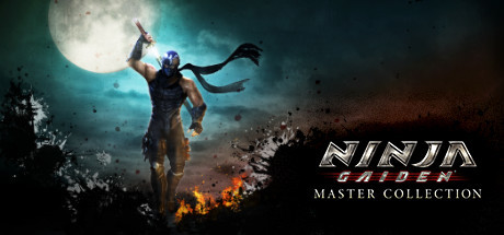 NINJA GAIDEN Σ - Master Collection モディファイヤ