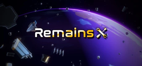 Remains モディファイヤ